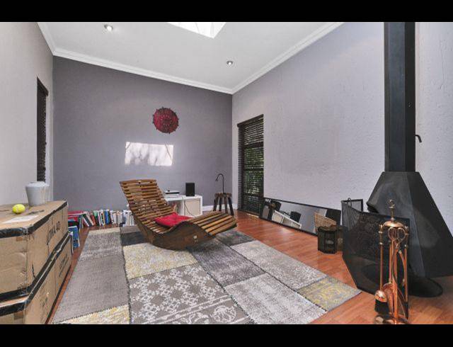 3 BEDROOM CLUSTER FOR SALE IN SUNNINGHILL